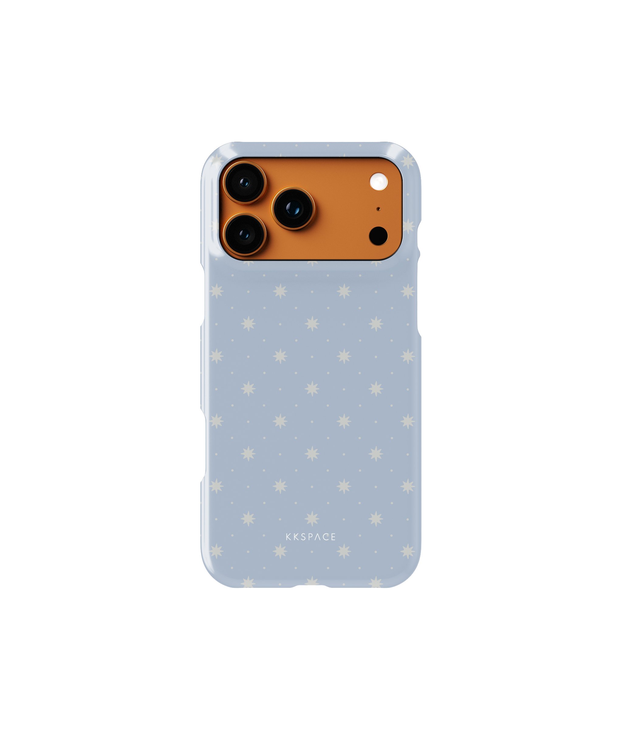 Чехол KHLOPIA для iPhone