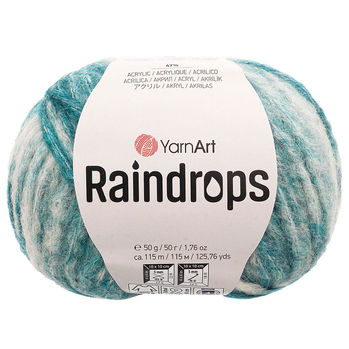 Raindrops