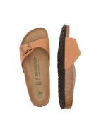 Шлепанцы Madrid BFBC Birkenstock - бежевый(1025050)