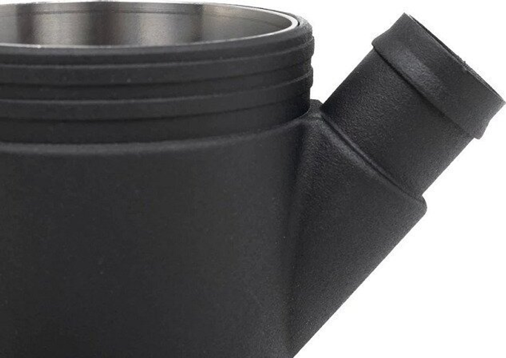 Комплект инлет-пайпов Eventuri Audi RSQ8/RS6/RS7 TTE1020 and TTE800 Turbo Inlet Set