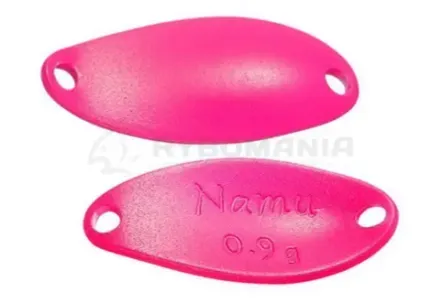 Блесна колеблющаяся EverGreen Namu 0.6g #07