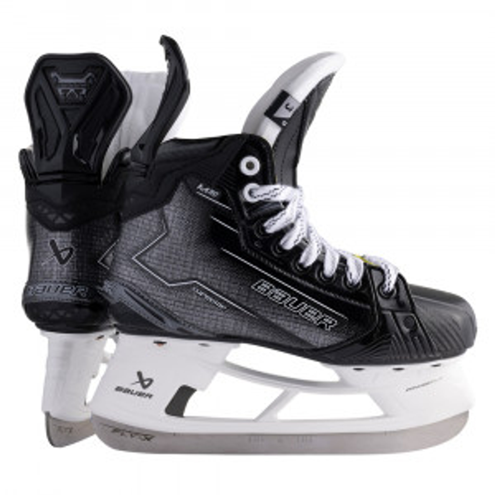 Коньки BAUER SUPREME M50 PRO JR (юниорский)