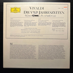 Вивальди - Времена года и большой концерт (Германия 1970г.)