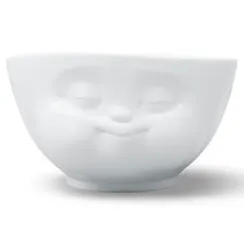 Чаша munching, 500 мл, белая
