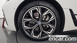 BMW i4 eDrive40 M Sports — 2022