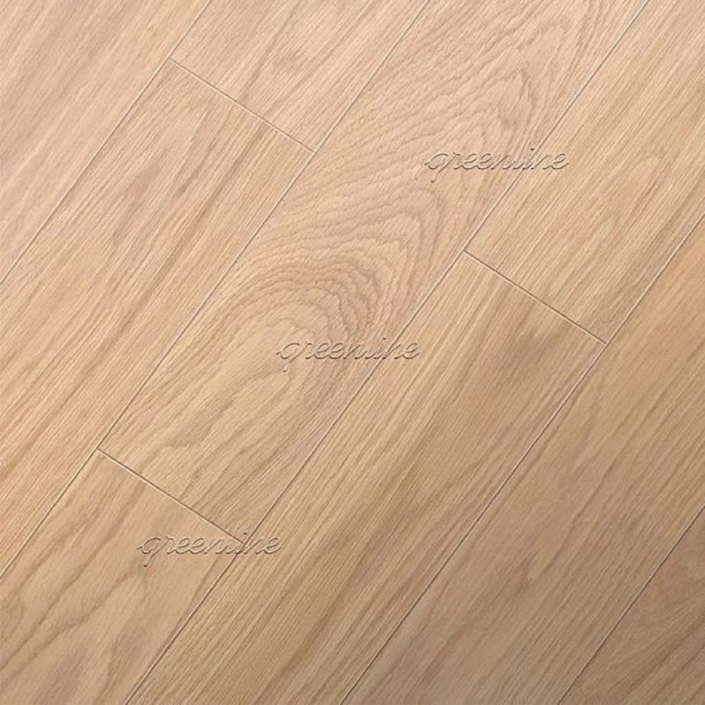 Инженерная доска GreenLine 614 Дуб Латте
