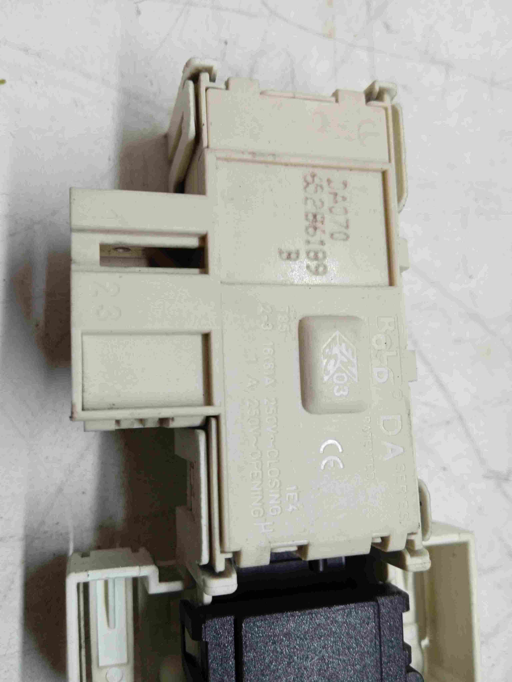 WS10X440 кт256 Блокировка люка стиральной машины Siemens WS10X440 б/у