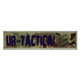 UR-Tactical | Ведущие военные бренды мира