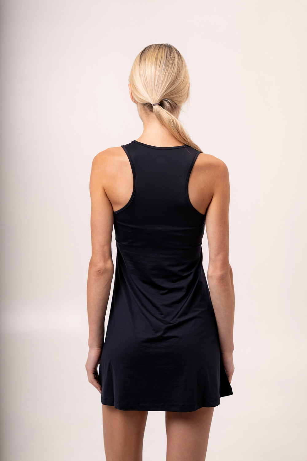 Платье ABOUT TECH DRESS HERITAGE (ATDR00)