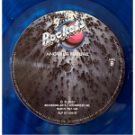 Rockets / Another Future (Coloured Vinyl)(LP)