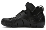 Nike LeBron 4 East Coast Blackout 2006