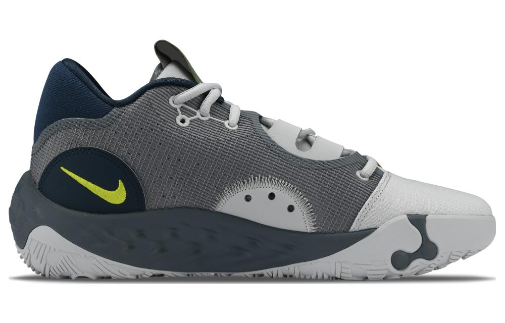 Nike PG 6 EP "Grey Fog Blue"