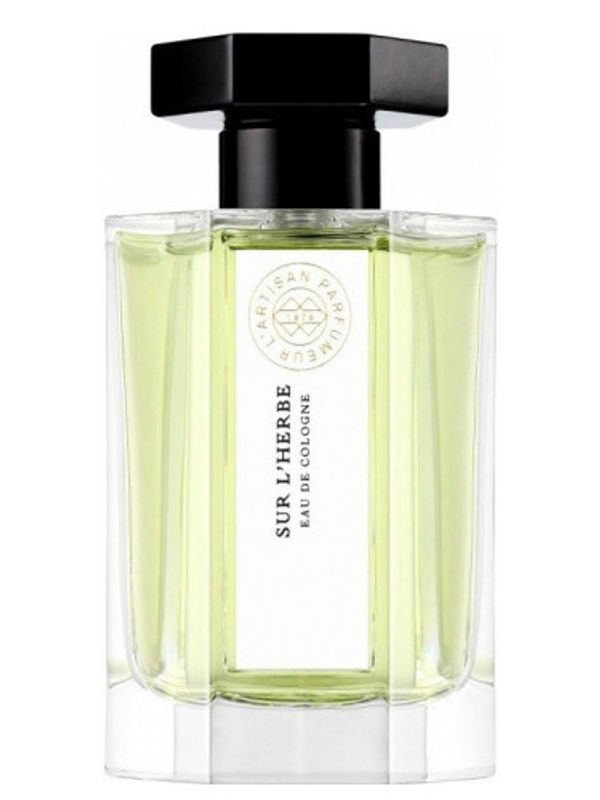 L'Artisan Parfumeur Sur L'Herbe