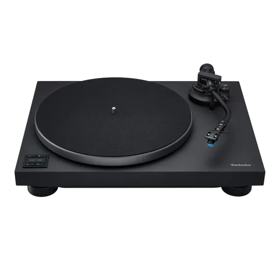 Technics SL-40CBTE-K Black