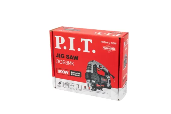 Лобзик "PIT" PST90-C