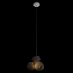 Подвесной светильник Loft it Cluster 10467P Black