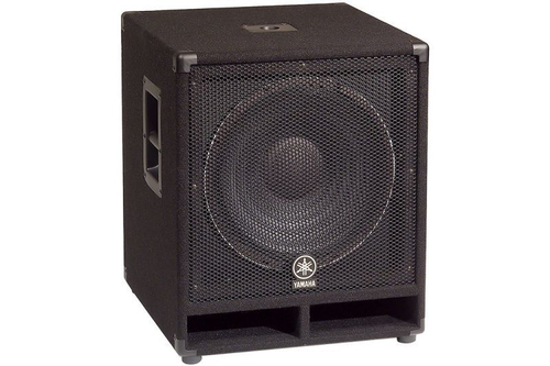 Yamaha SW115V