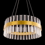 Citilux Рианна CL337043 LED Люстра хрустальная с пультом