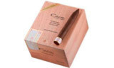 Cain Maduro Torpedo
