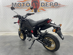 Honda Grom , 2015