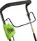 Культиватор аккумуляторный GREENWORKS G40TLK4 27087VB