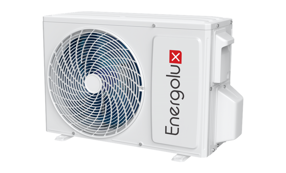 Кондиционер Energolux BASEL SAS09B4-A/SAU09B4-A