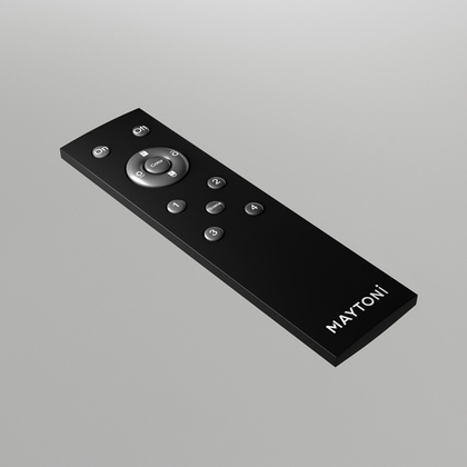 Пульт для управления освещением Lighting control DRC034-B