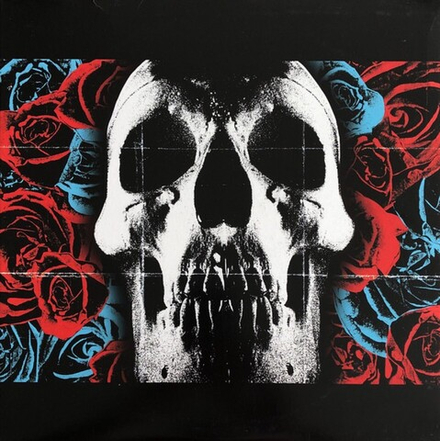 Deftones Deftones