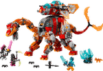 Конструктор LEGO DREAMZzz 71514 Dino Jet