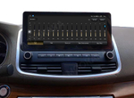 Установочный комплект для NISSAN TEANA 2008-2013 high  KUBERG NH-N1215