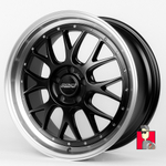 Комплект дисков Rays 21A 19x8.5 et35 5x114.3