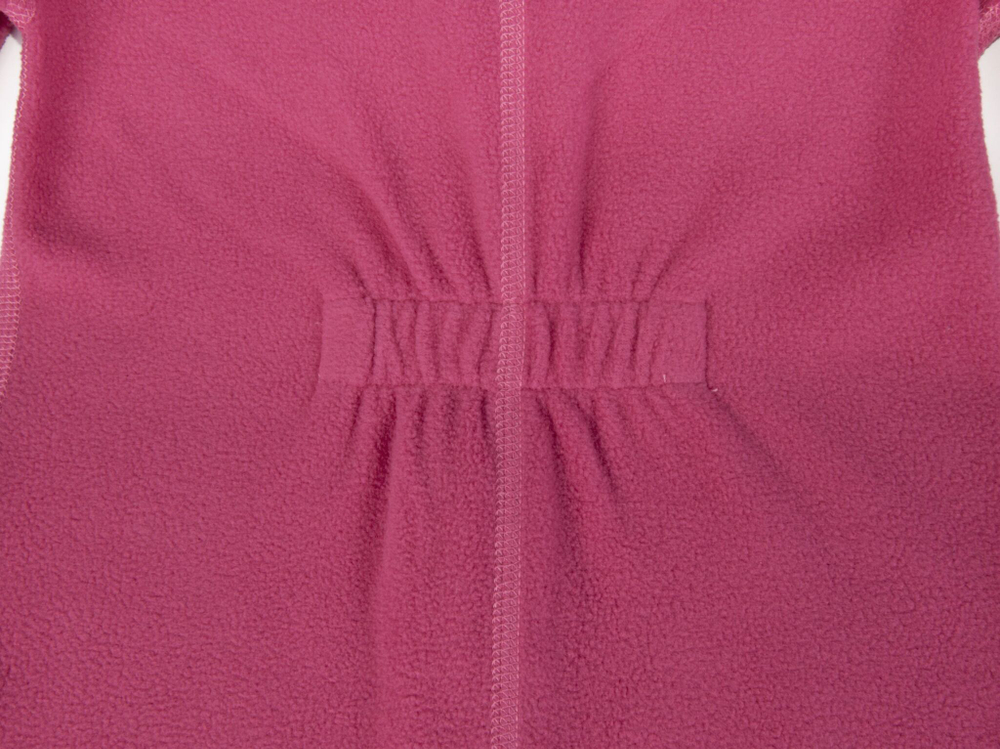 Комбинезон Norfin KIDS THERMO PINK 03 р.128-134