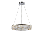 Подвесная люстра Newport CRYSTAL М0071026