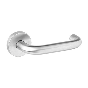 Ручки раздельные AVERS H-0203-INOX/201 (spindle 110) нержавейка