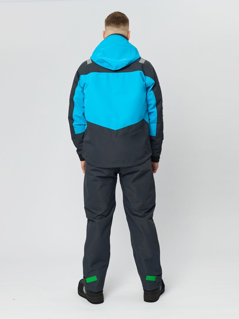 Костюм лодочный Alaskan Davidson Sport, размер L