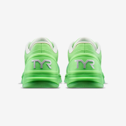 Кроссовки мужские TYR CXT-3 TRAINER (Салатовые)