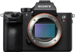 Беззеркальный фотоаппарат Sony Alpha ILCE-7RM4 Body, черный.