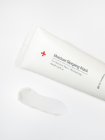 Ночная Обновляющая Маска CU DR.SOLUTION Moisture Sleeping Mask