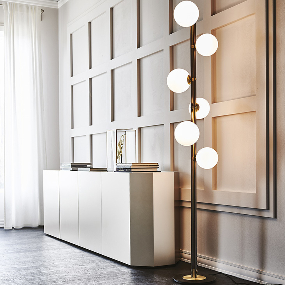Светильник Planeta by Cattelan Italia