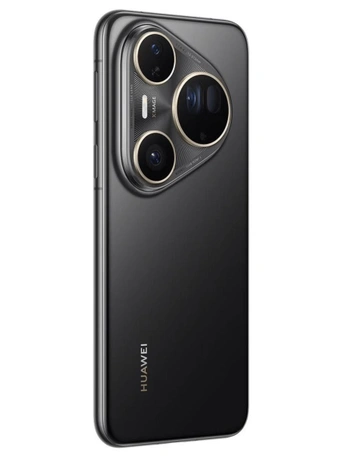 Смартфон Huawei Pura 80 Ultra 16/512GB Black