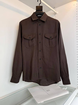 Рубашка Brunello Cucinelli