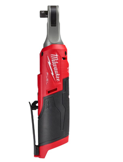 Аккумуляторная трещотка Milwaukee M12 FHIR38-0 FUEL 4933478172