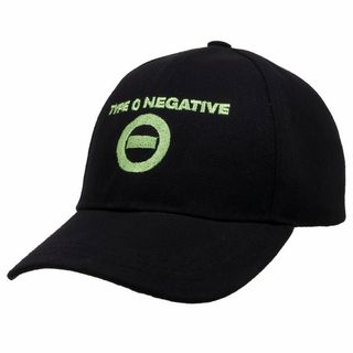 Бейсболка Type O Negative (3148)