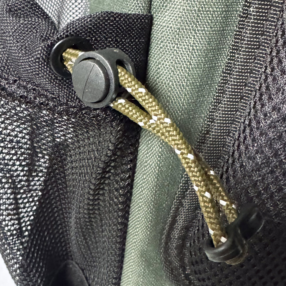 Городской рюкзак Ordokh Transit Cordura ORD-230920287 Иран
