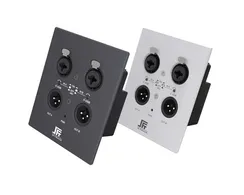 S-Track Dpanel