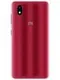 Смартфон ZTE Blade A3 2020 LTE, 5.45", IPS, 1 Гб, 32 Гб, 8 Мп, 2600 мАч, красный