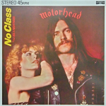 Motorhead / 1979 (Limited Edition)(7LP + 7" Vinyl Single)