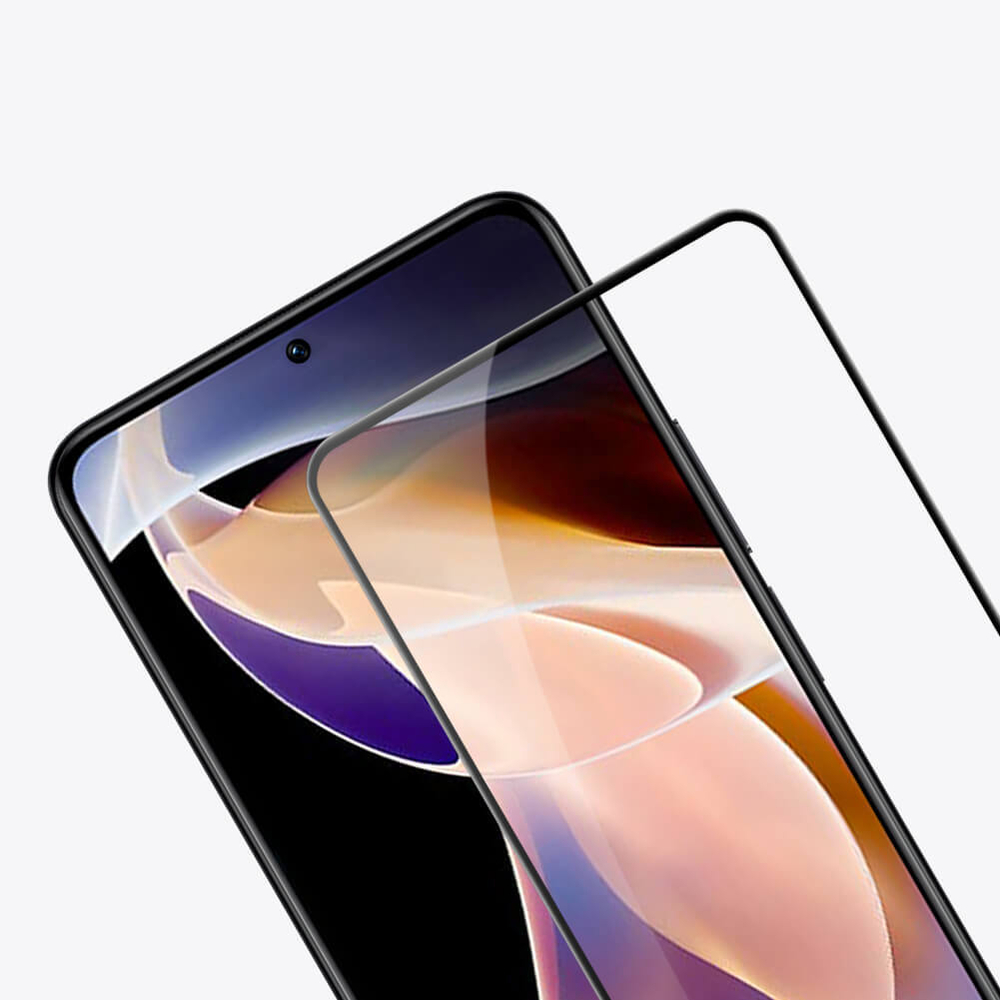 Защитное стекло Nillkin CP+ PRO для Redmi Note 11 Pro+ 5G global