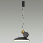 6626/20L ODL Светильник LED 24Вт 3000К 220В IP20 HIGHTECH
