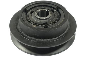 Муфта центробежная (25х147х61,5х1B) для TSS-WP170/320H/Clutch assembly